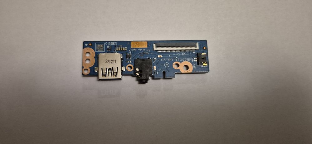 Ноутбук Acer Aspire 3 A317-55P  Запчастини