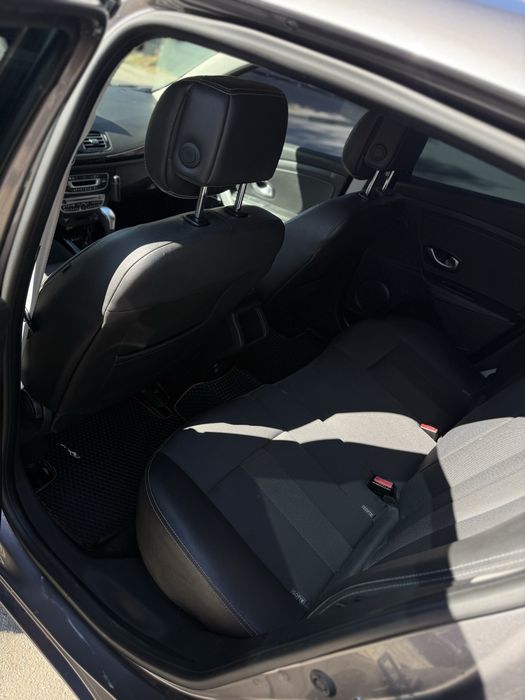 Продам Renault Megane в ідеальному стані