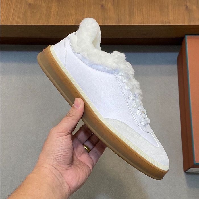 Взуття чоловіче на хутрі