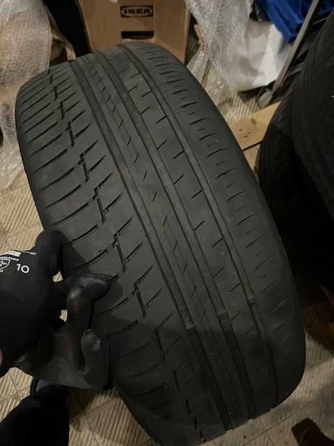 Felgi z oponami do RANGE ROVER, koła 22 '