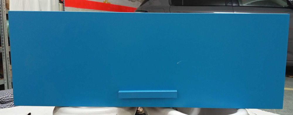 Estante quarto juvenil