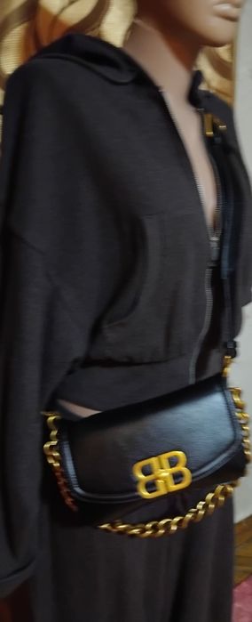 Сумка Баленсиага