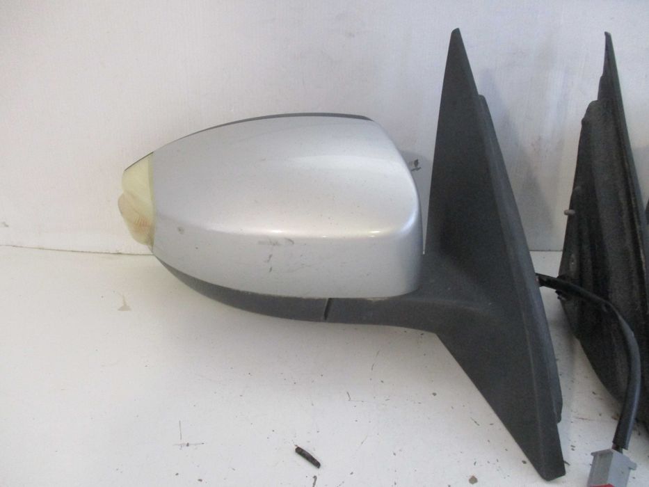 Espelho Retrovisor Ford S Max 2007