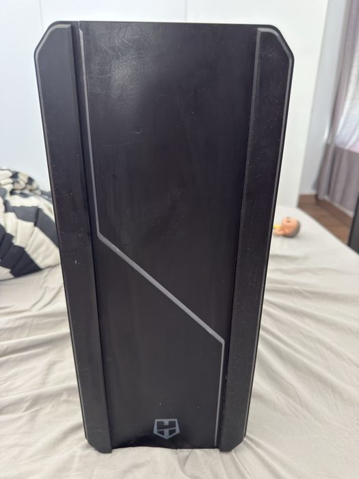 Desktop gaming I5