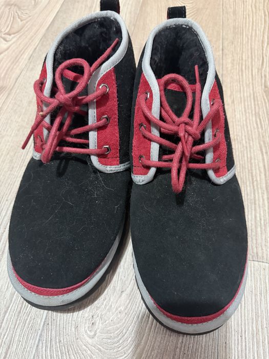 Чоловічі UGG оригінал