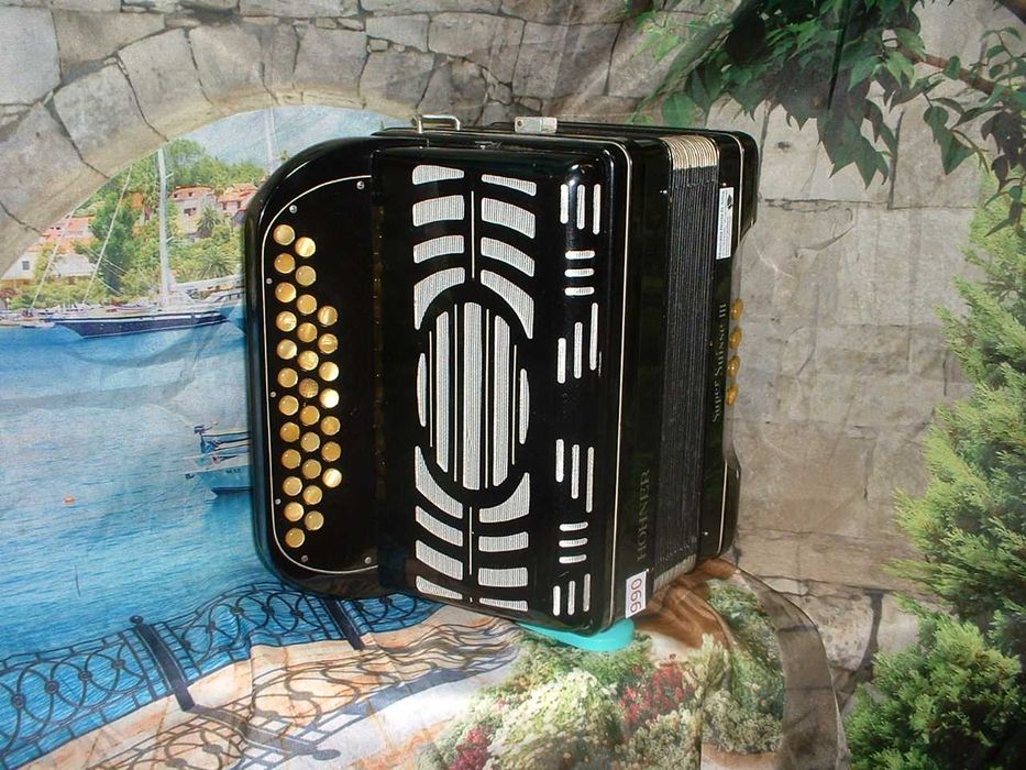 Concertina   Avenda N .990