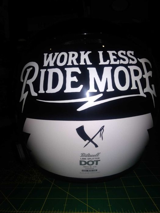 Capacete Biltwell NOVO