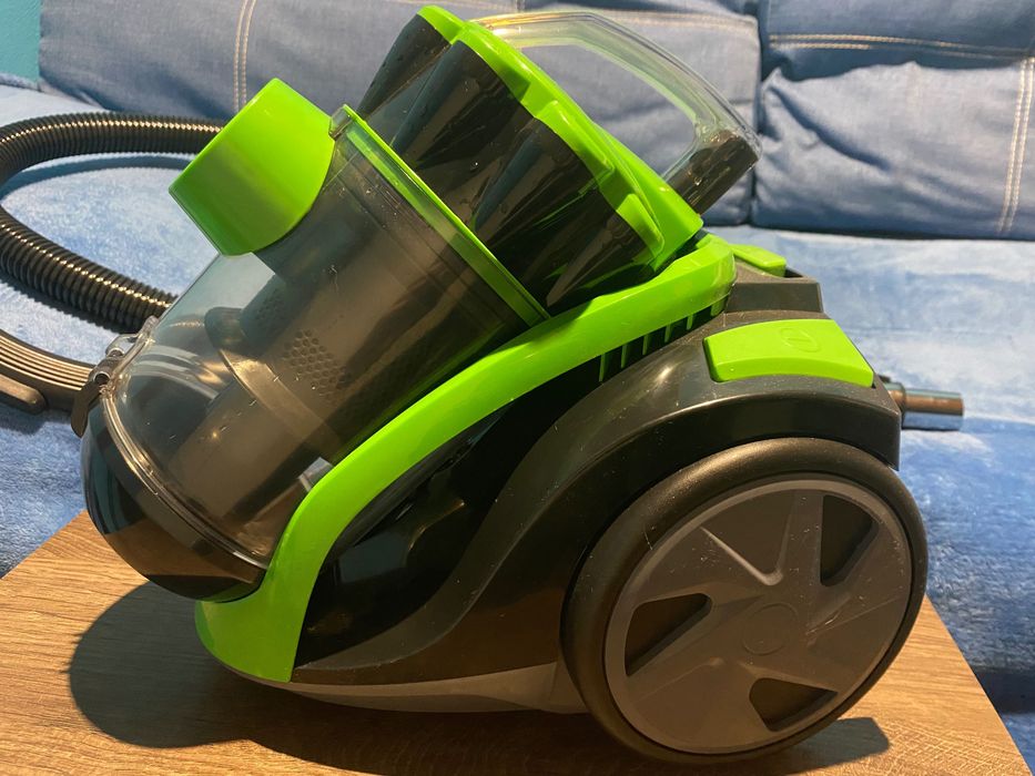 Пилосос 8210 GVC-G GRUNHELM 2000 Вт