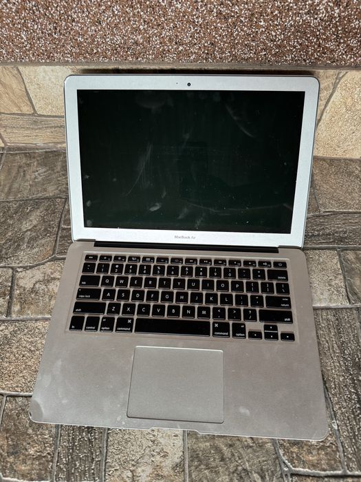 Apple MacBook Air A1466 13” 2013 / На запчастини / Без SSD