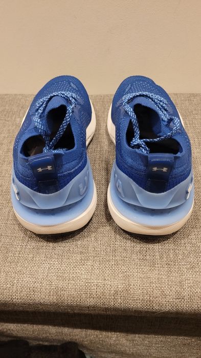 Buty do biegania, r.41, Under Armour Shift