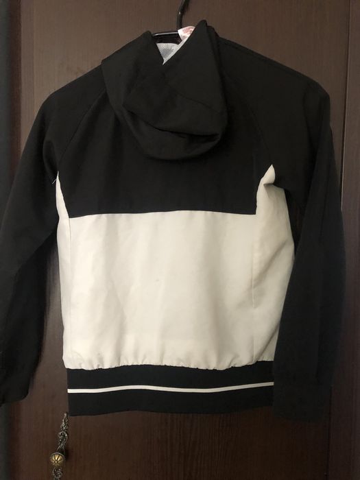 Legia bluza z kapturem