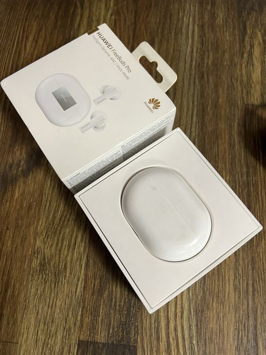 HUAWEI FreeBuds Pro