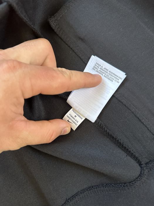 НОВИЙ Костюм Nocta Nike Tech Fleece Найк теч флис зіпка/світшот штани