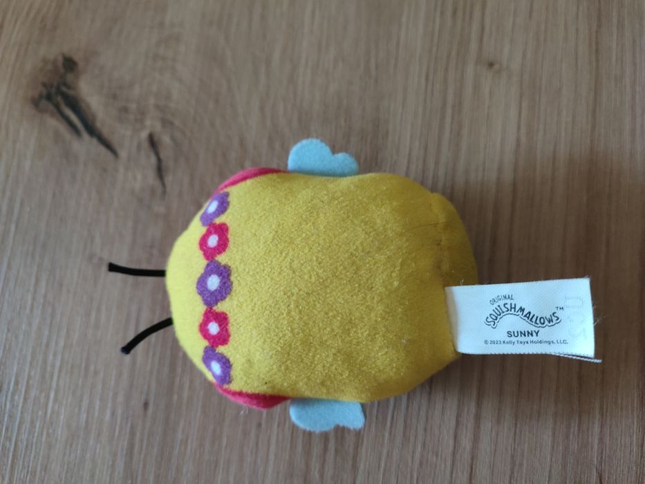 Pszczółka Squishmallows