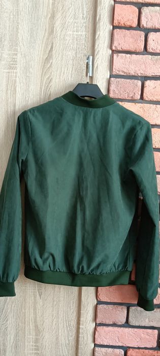 Kurtka damska bomberka sisters point r, Xs