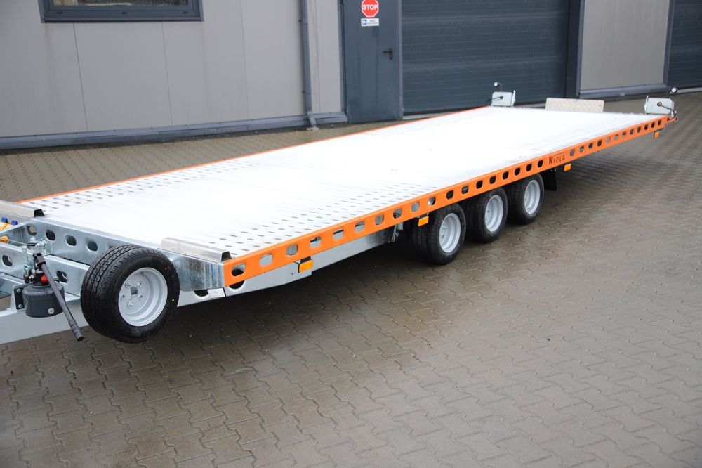 Wiola Wiola uchylna L35G65P  Wiola uchylna 6.5 x 2.06 z podłogą L35G65P