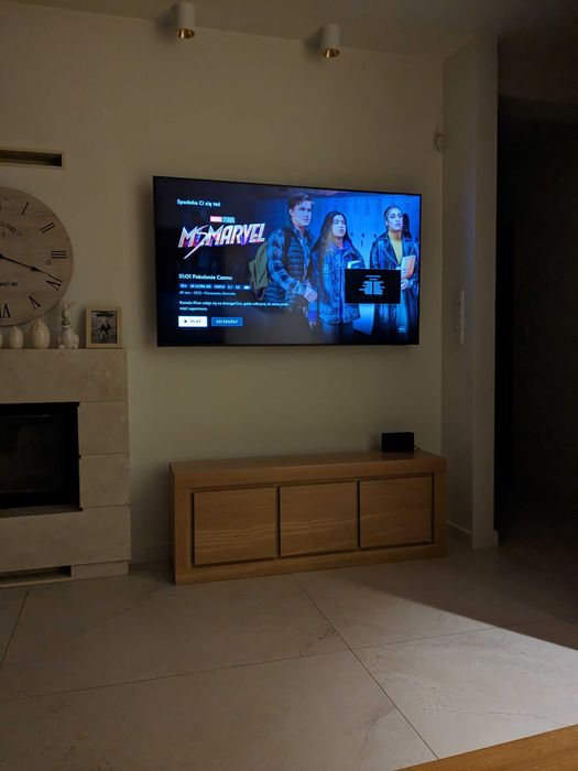 Telewizor Samsung QE65q77AAT