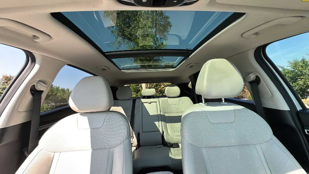 Hyundai Tucson SEL Convenience      2023