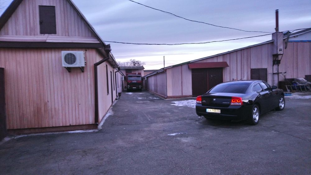 КОМПЛЕКС СКЛАДОВ/производственная база 2600 кв.м.,КТП-500 КВа. Обмен.