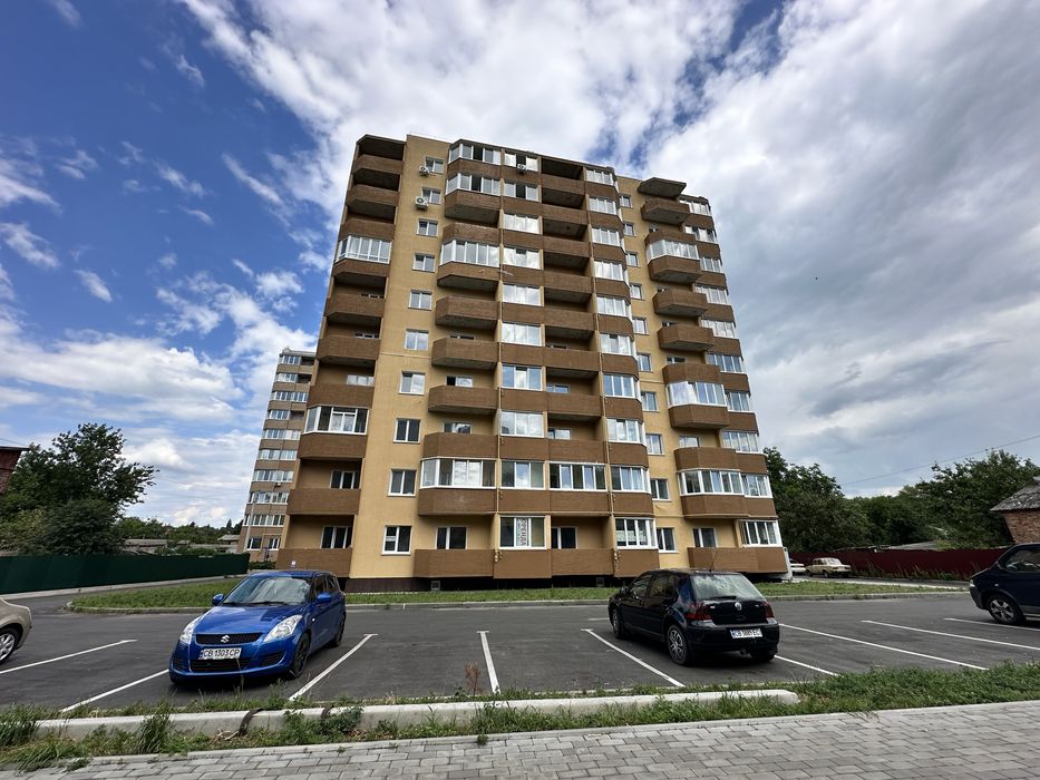 Квартира під офіс в центрі, вул. Гонча