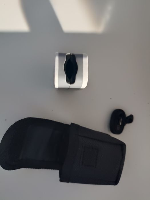 Pulsoksymetr Napalcowy Beurer PO 30