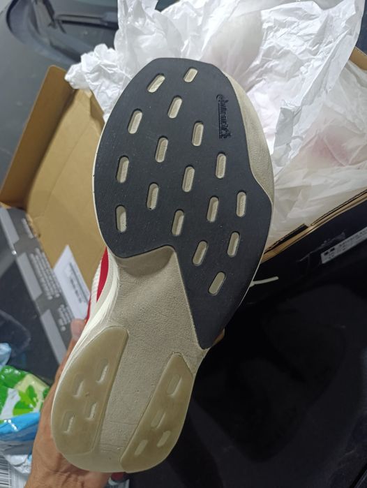 Sapatilhas Adidas evo sl