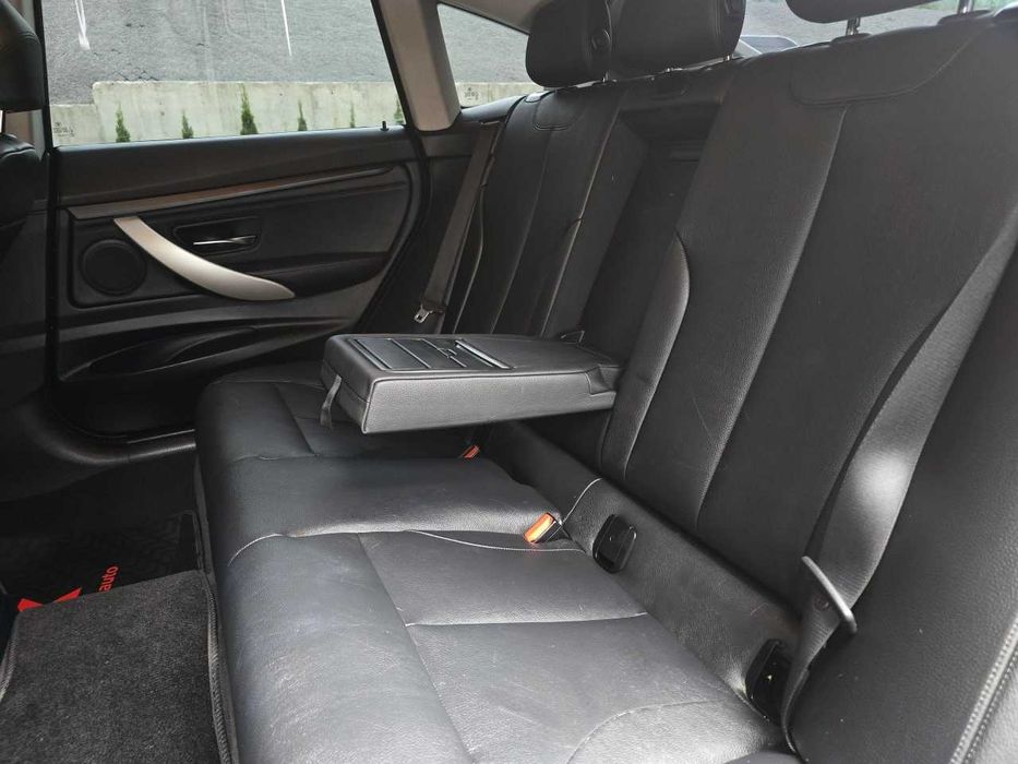 Продам  BMW 3 Series GT 2016. Можна в розстрочку, під викуп.