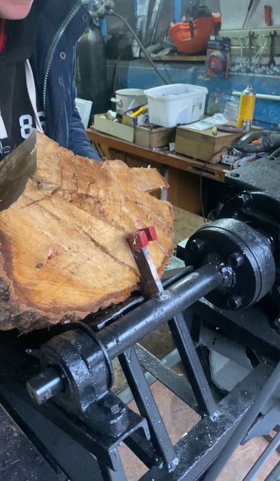 Продам Дровоколы