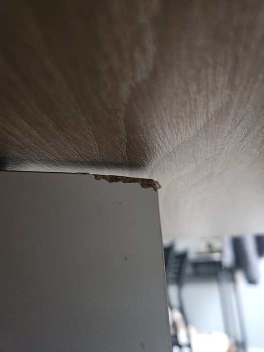 Mesa dobrável (2 abas)