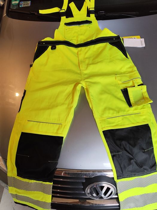 Spodnie robocze portwest