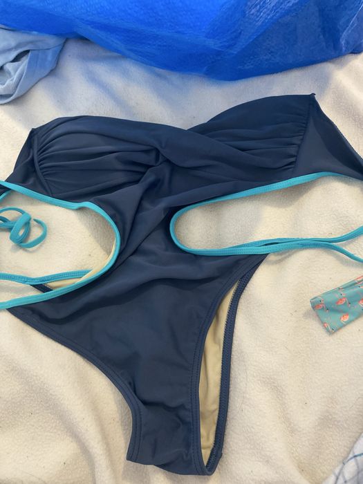 Fatos de banho verao