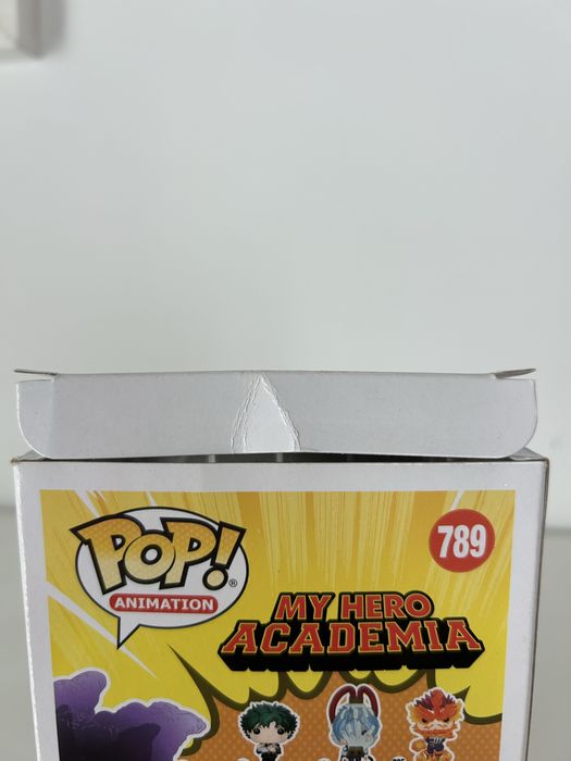 Pop - My Hero Academia - Kurogiri