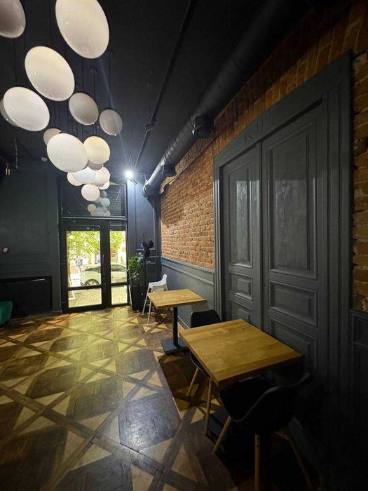 Оренда приміщення під ресторан, бар вул. Ковжуна