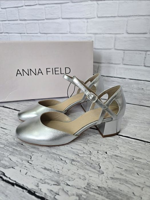 Buty Anna Field r. 35