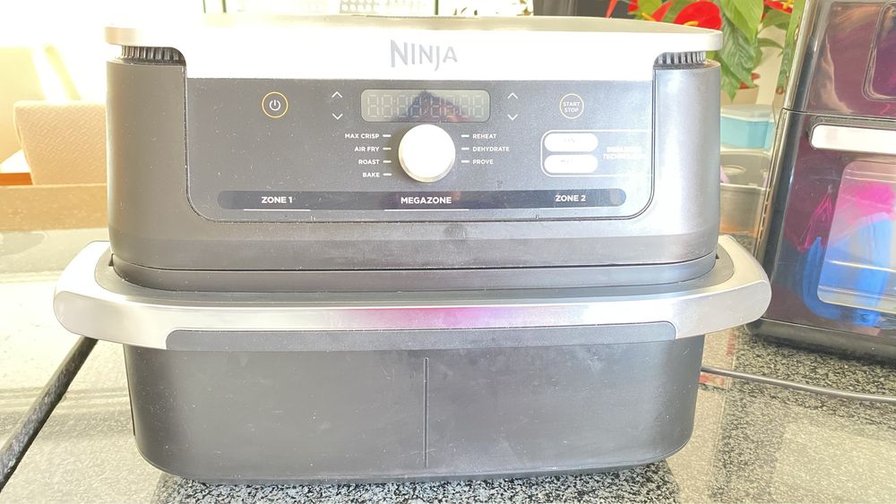 Forno elétroco Ninja 10 litros