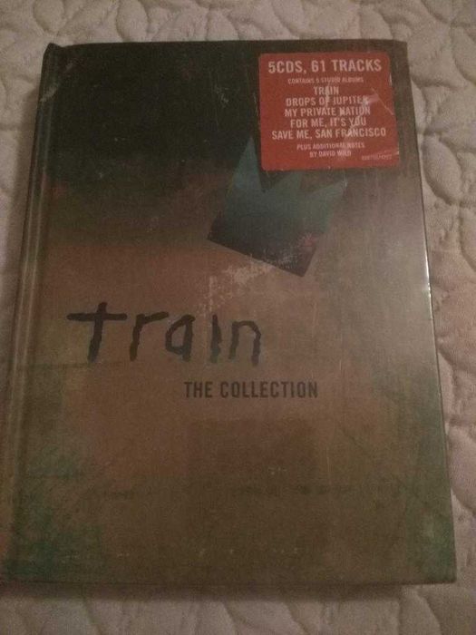 sprzedam Boxy i pakiety płyty cd Ash Oasis Pixies Train Nazareth Camel