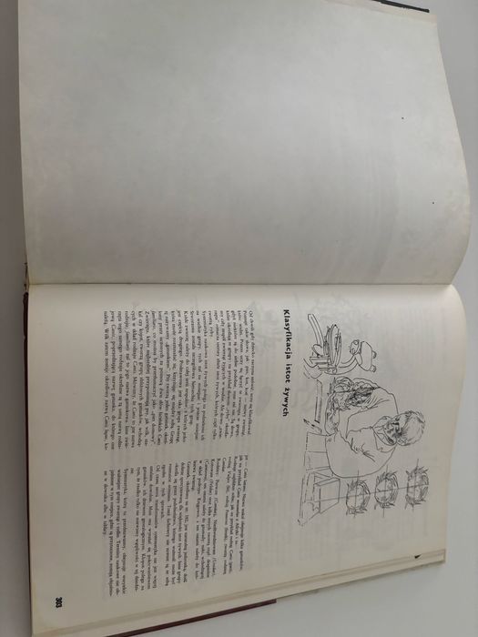 „Ziemia, rośliny, zwierzęta” Larousse