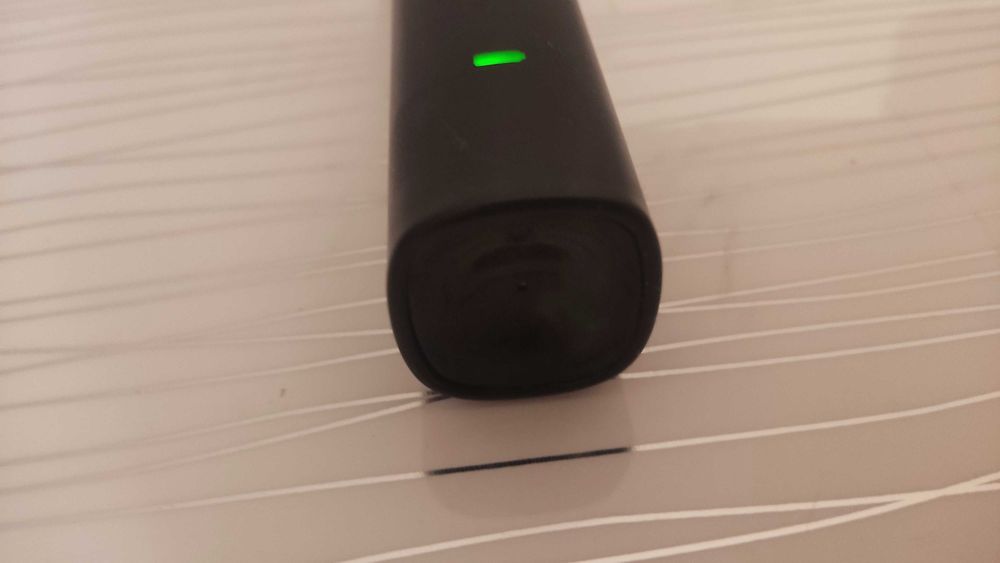Привод зубної щітки Philips Sonicare HX9350