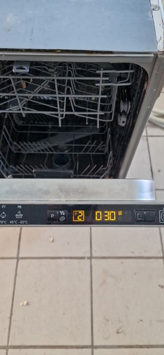 Zmywarka 45 beko