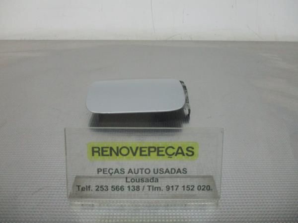 Tampa depósito combustível AUDI A3 (8L1)