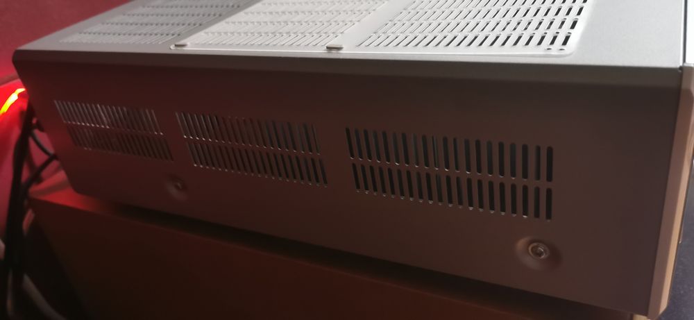Okazja amplituner stereo Yamaha pianocraft RX-E410