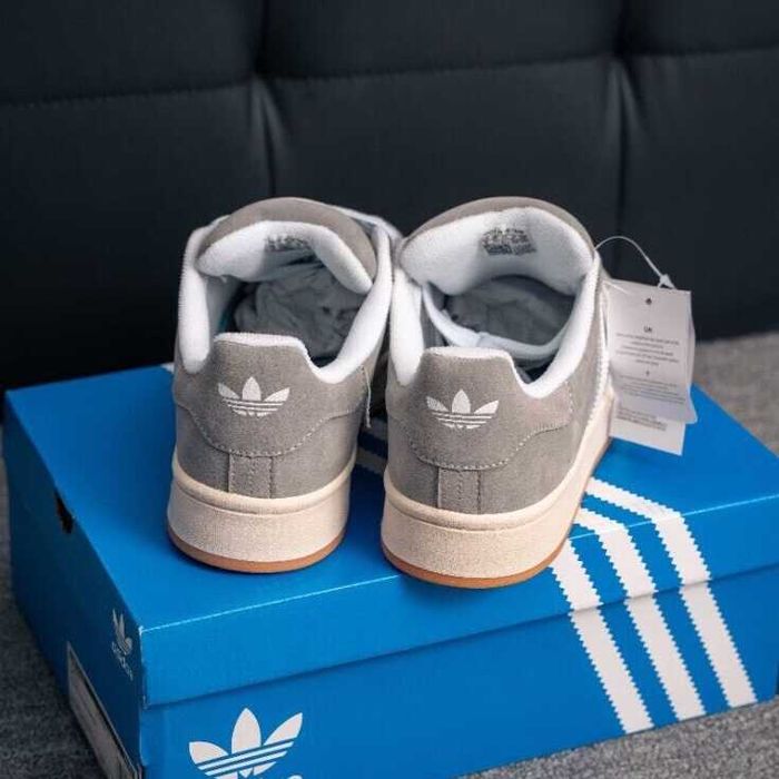 Buty męskie_adidas_Campus_00s_Grey R.40.5