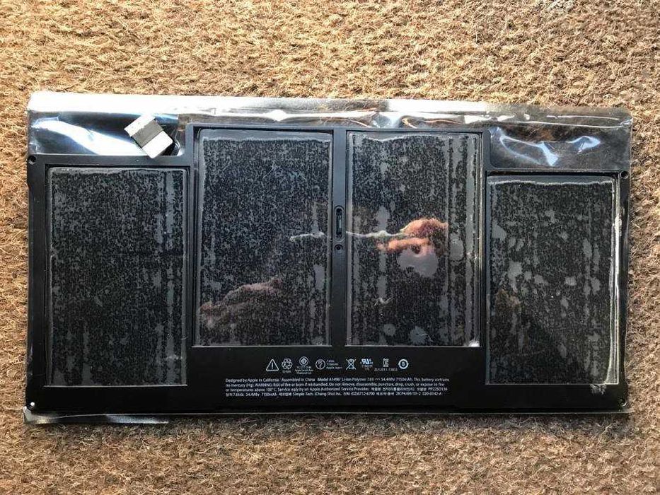Bateria para MacBook Air 13 " (A1466) - Nova