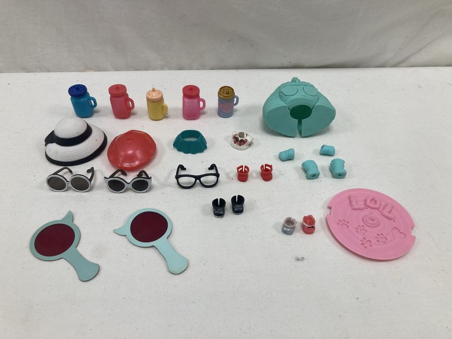 Brinquedos Bonecas L.O.L. Surprise!