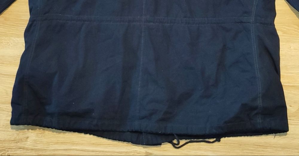 Brandit M 65 Kurtka Wojskowa Parka (6XL)