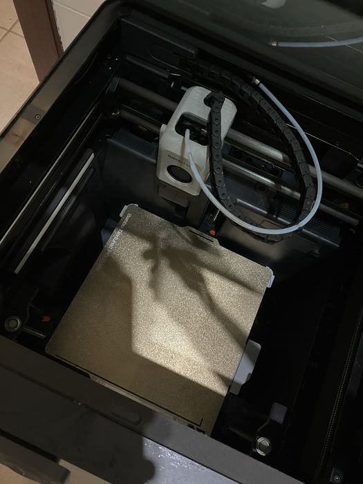 Impressora 3D Bambu P1S