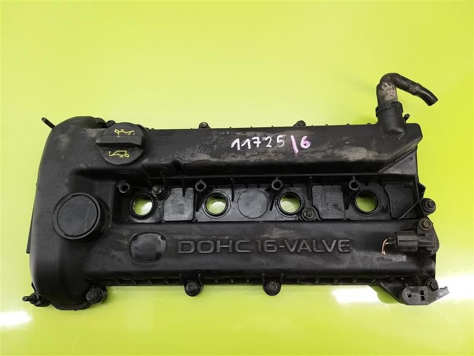 Pokrywa zaworów Mazda 6 I 2002-2007 1,8 16V B