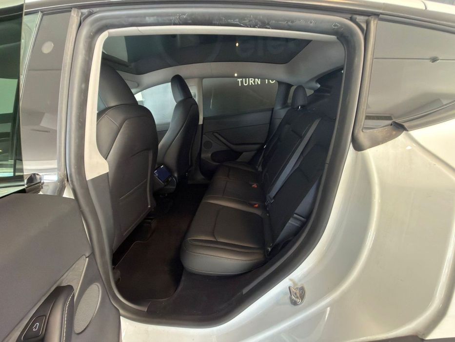 Tesla Model Y Tração Traseira