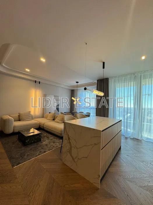 Продаж 2-кімн пентхауса 108м² на 8 пов. | ЖК ПаркЛенд | Ужгород |
