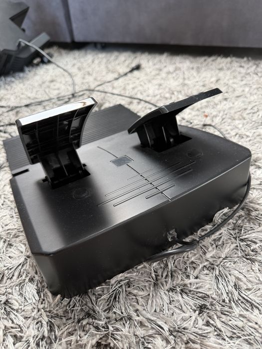 Kierownica Logitech Farm Sim Controller Farming Simulator